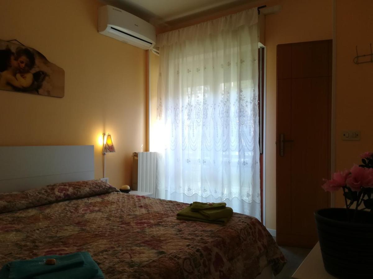 Il Girasole Di Ostia公寓 外观 照片